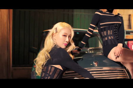 Blackswan Youngheun