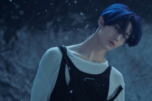 CIX Bae Jinyoung