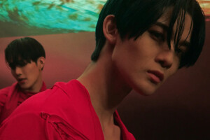 CIX Bae Jinyoung