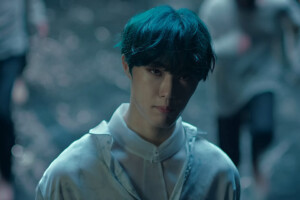 CIX Hyunsuk