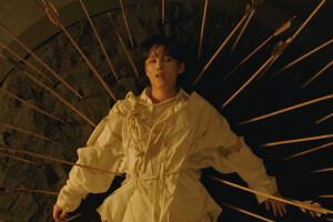 CIX Seunghun