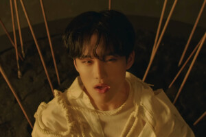 CIX Seunghun