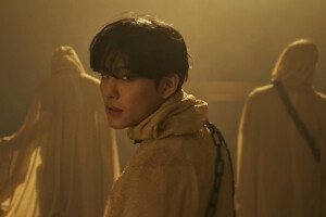 CIX Seunghun