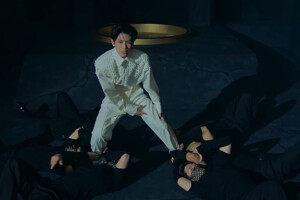 CIX Yonghee
