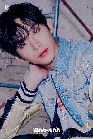 Jungmo Cravity Season 2 Hideout: New Day / Ohh Ahh Teaser Jungmo Cravity Season 2