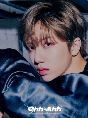 Cravity Wonjin Season 2 Hideout: New Day / Ohh Ahh Teaser Cravity Wonjin Ohh Ahh Teaser