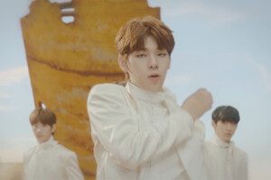 DRIPPIN Dongyun