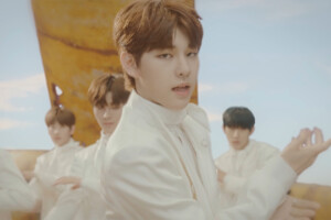 DRIPPIN Dongyun