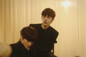 DRIPPIN Dongyun
