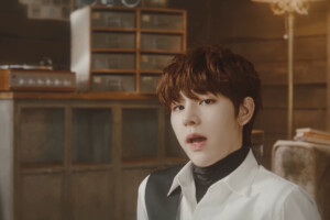 DRIPPIN Dongyun