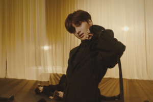 DRIPPIN Junho