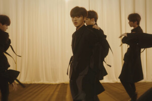 DRIPPIN Junho