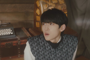 DRIPPIN Minseo