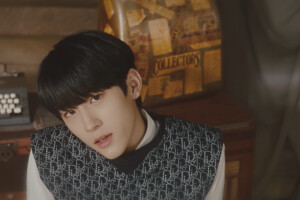 DRIPPIN Minseo