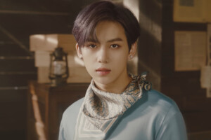 DRIPPIN Yunseong