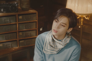 DRIPPIN Yunseong