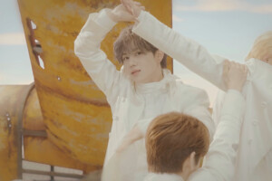 DRIPPIN Yunseong