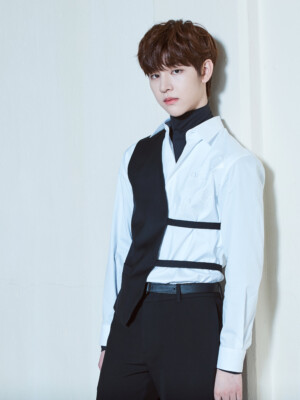 DRIPPIN Dongyun Boyager Concept DRIPPIN Dongyun Boyager Concept