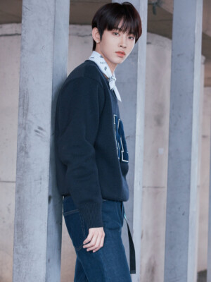 DRIPPIN Hyeop Boyager Concept DRIPPIN Hyeop Boyager Concept