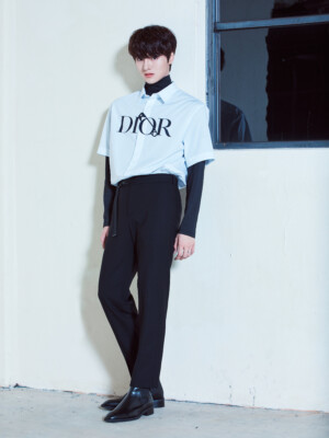 DRIPPIN Junho Boyager Concept DRIPPIN Junho Boyager Concept