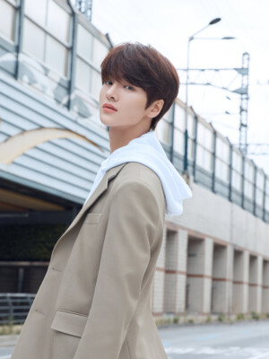 DRIPPIN Junho Boyager Concept DRIPPIN Junho Boyager Concept