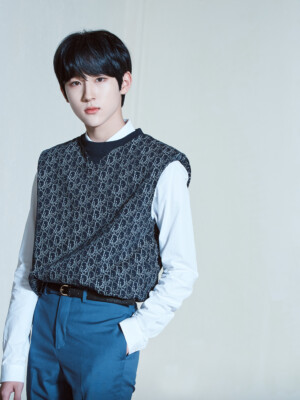 DRIPPIN Minseo Boyager Concept DRIPPIN Minseo Boyager Concept