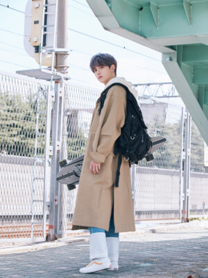 DRIPPIN Yunseong Boyager Concept DRIPPIN Yunseong Boyager Concept