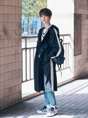 DRIPPIN Changuk Boyager Concept DRIPPIN Changuk Boyager Concept