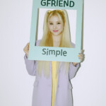 GFRIEND Eunha Walpurgis Night My Girls Teaser GFRIEND Eunha Walpurgis Night My Girls Teaser