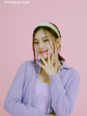 GFRIEND Umji Walpurgis Night My Girls Teaser GFRIEND Umji Walpurgis Night My Girls Teaser