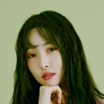 GFRIEND Yuju Walpurgis Night My Girls Teaser GFRIEND Yuju Walpurgis Night My Girls Teaser