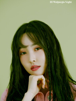 GFRIEND Yuju Walpurgis Night My Girls Teaser GFRIEND Yuju Walpurgis Night My Girls Teaser