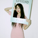 GFRIEND Yuju Walpurgis Night My Girls Teaser GFRIEND Yuju Walpurgis Night My Girls Teaser