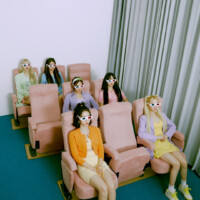 GFRIEND Walpurgis Night My Girls Teaser Group GFRIEND Walpurgis Night My Girls Teaser Group