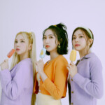 GFRIEND Walpurgis Night My Girls Teaser Unit GFRIEND Walpurgis Night My Girls Teaser Unit