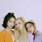 GFRIEND Walpurgis Night My Girls Teaser Unit GFRIEND Walpurgis Night My Girls Teaser Unit