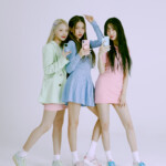 GFRIEND Walpurgis Night My Girls Teaser Unit GFRIEND Walpurgis Night My Girls Teaser Unit