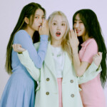 GFRIEND Walpurgis Night My Girls Teaser Unit GFRIEND Walpurgis Night My Girls Teaser Unit