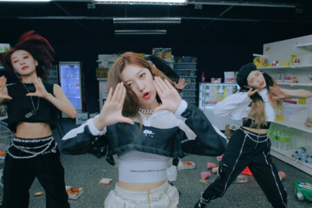 Choerry LOONA Why Not