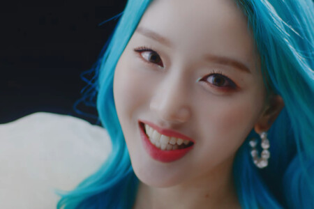 Gowon LOONA Why Not