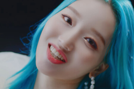 Gowon LOONA Why Not
