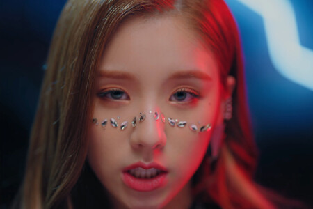 Heejin LOONA Why Not