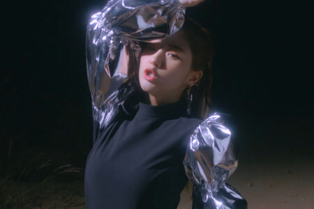 Heejin LOONA Why Not