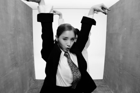 Heejin LOONA Why Not