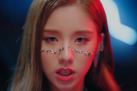 Heejin LOONA Why Not
