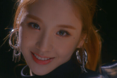 Heejin LOONA Why Not