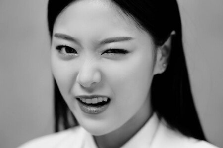 Hyunjin LOONA Why Not