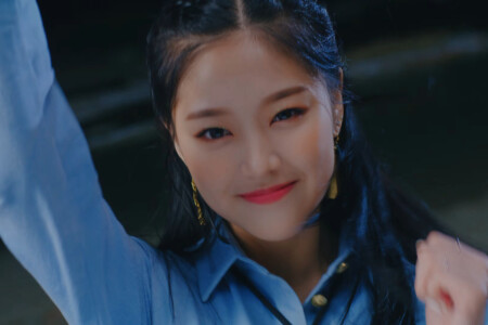 Hyunjin LOONA Why Not