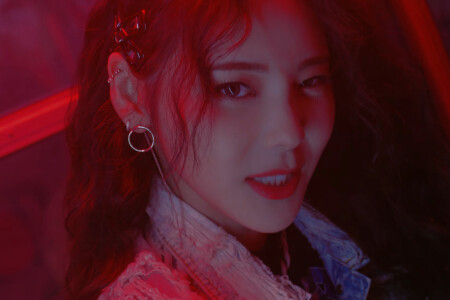 Jinsoul LOONA Why Not