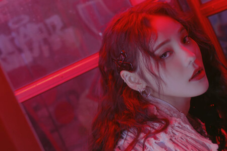 Jinsoul LOONA Why Not